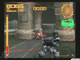 Armored Core 2 - Playstation 2 LOOSE DISC
